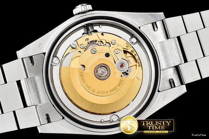 0127 SmartChoice RDD0219K – DayDate 36mm 698